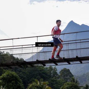 Runner Photo 5491621