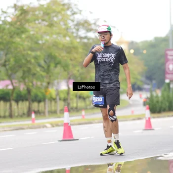 Runner Photo 5491622