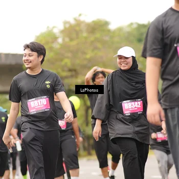 Runner Photo 5491623