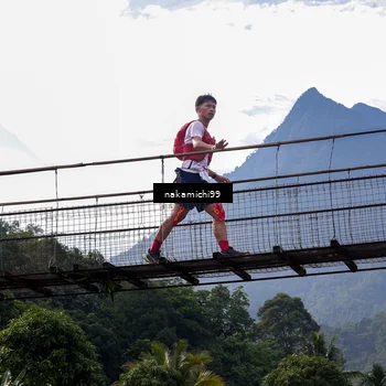 Runner Photo 5491625