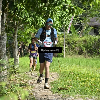 Runner Photo 5491627