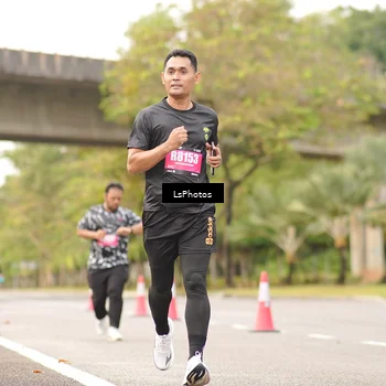 Runner Photo 5491629