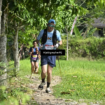 Runner Photo 5491630