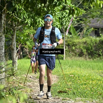 Runner Photo 5491635