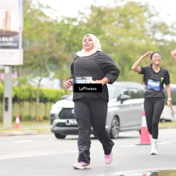 Runner Photo 5491638