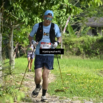 Runner Photo 5491639