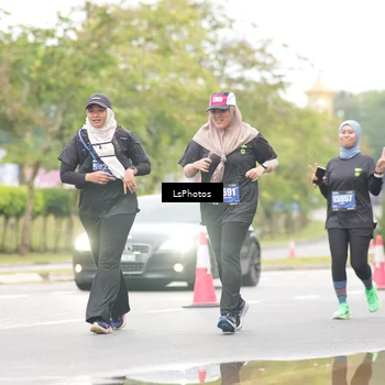 Runner Photo 5491640