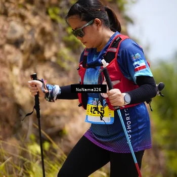 Runner Photo 5491642