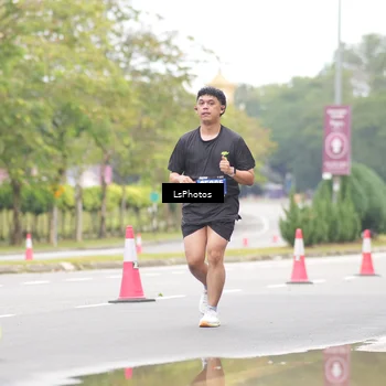 Runner Photo 5491646