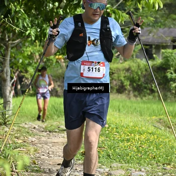 Runner Photo 5491649