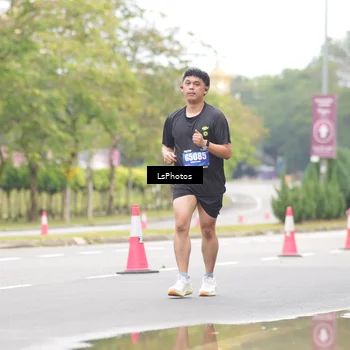 Runner Photo 5491651