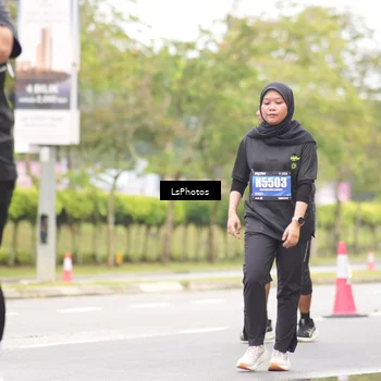 Runner Photo 5491653