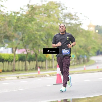 Runner Photo 5491654
