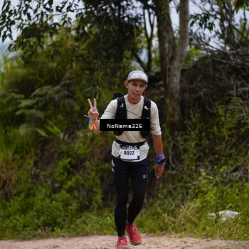 Runner Photo 5491661