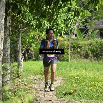 Runner Photo 5491664