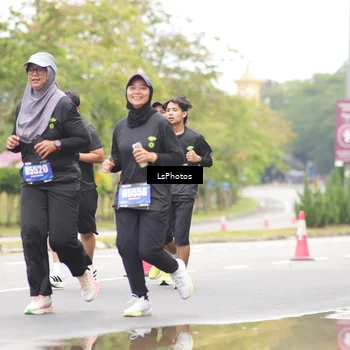 Runner Photo 5491665