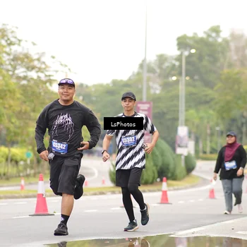 Runner Photo 5491666