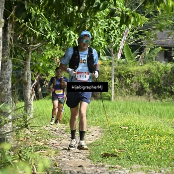 Runner Photo 5491667