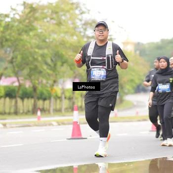 Runner Photo 5491679