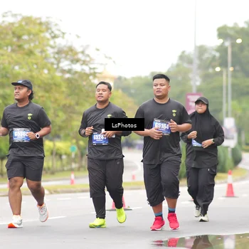 Runner Photo 5491687
