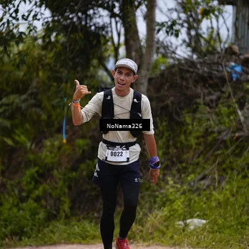 Runner Photo 5491690