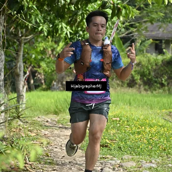 Runner Photo 5491691