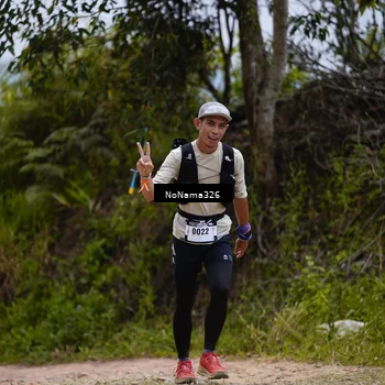Runner Photo 5491693