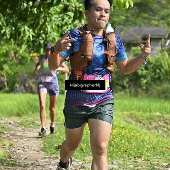 Runner Photo 5491694