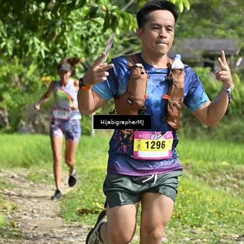 Runner Photo 5491695