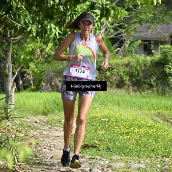 Runner Photo 5491700