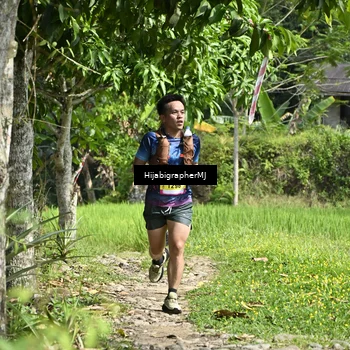 Runner Photo 5491701