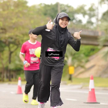 Runner Photo 5491703
