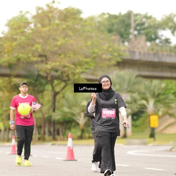 Runner Photo 5491704