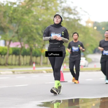 Runner Photo 5491705