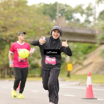Runner Photo 5491709