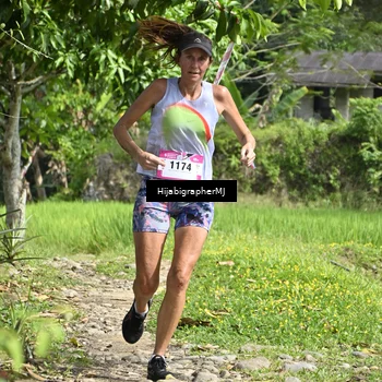 Runner Photo 5491710