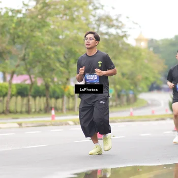 Runner Photo 5491711