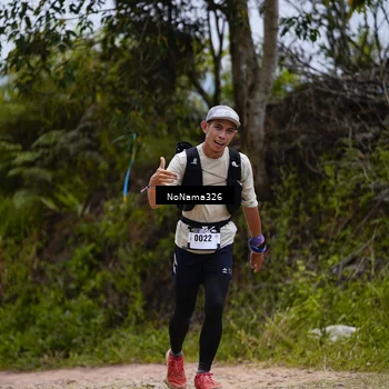 Runner Photo 5491712