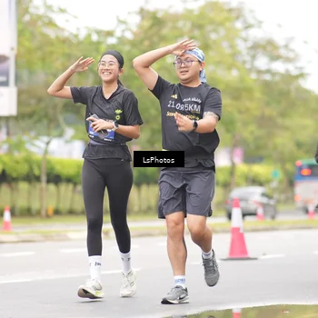 Runner Photo 5491716