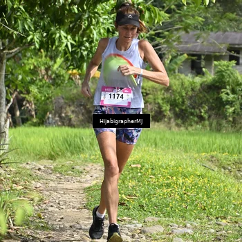 Runner Photo 5491742