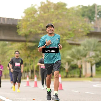 Runner Photo 5491753