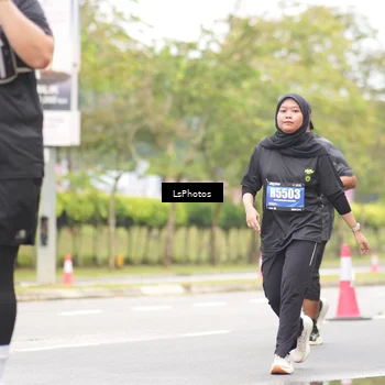 Runner Photo 5491775