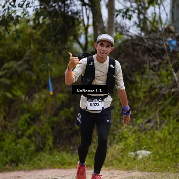 Runner Photo 5491778