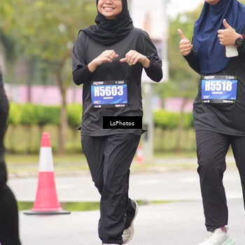 Runner Photo 5491786