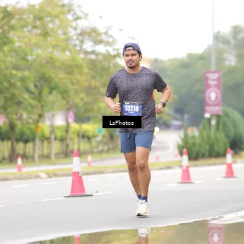Runner Photo 5491787