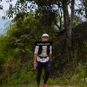 Runner Photo 5491792
