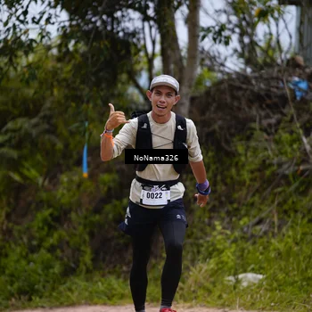 Runner Photo 5491793