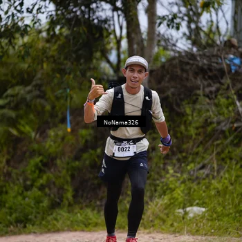 Runner Photo 5491796