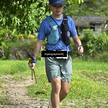 Runner Photo 5491804
