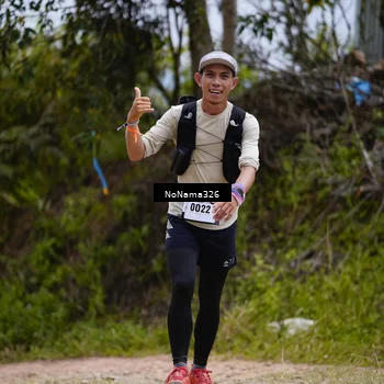 Runner Photo 5491805